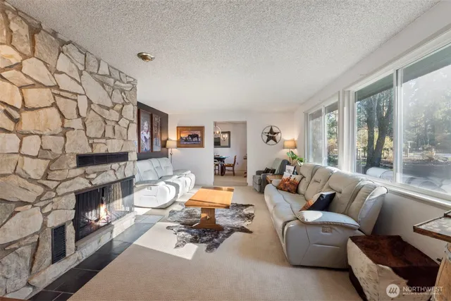 $815,000 | 1325 304th Street East, Roy, WA 98580