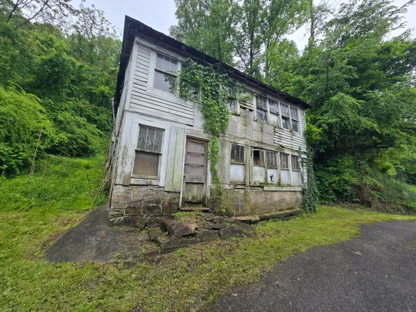 $55,000 | 0 Ky 66/hendron Hill, Pineville, KY 40977