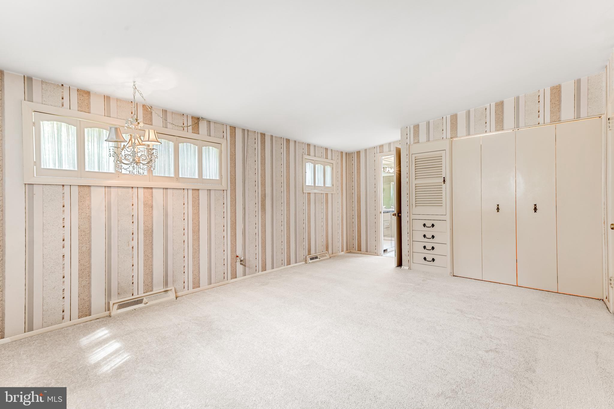 3207 Midfield Road Pikesville, MD 21208 - Photo 25 of 46 Primary bedroom