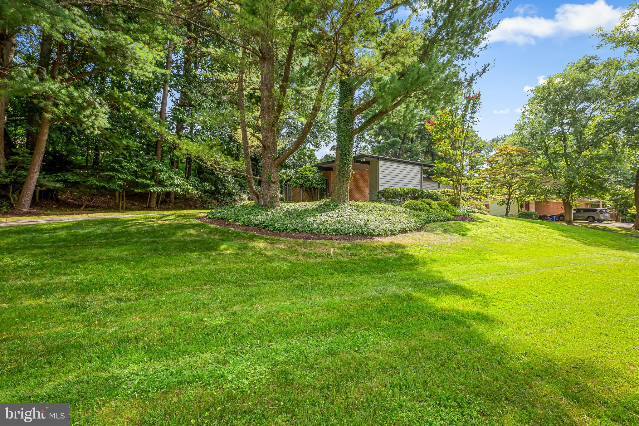 3207 Midfield Road Pikesville, MD 21208 - Photo 3 of 46 stunning property