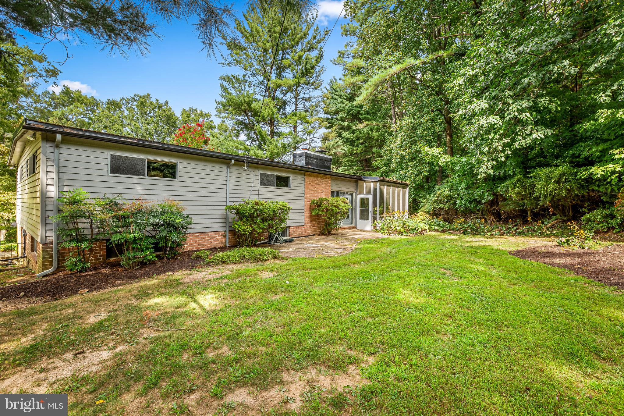 3207 Midfield Road Pikesville, MD 21208 - Photo 40 of 46