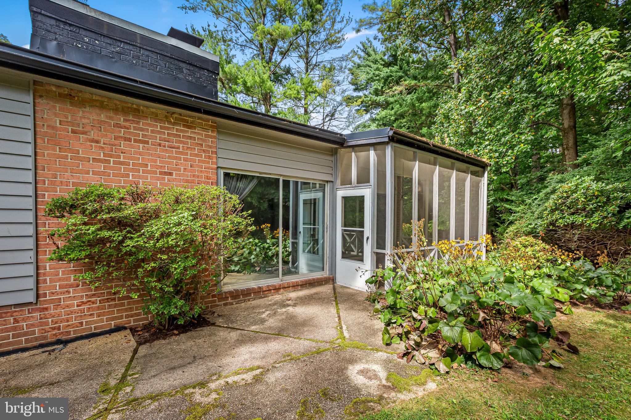 3207 Midfield Road Pikesville, MD 21208 - Photo 42 of 46