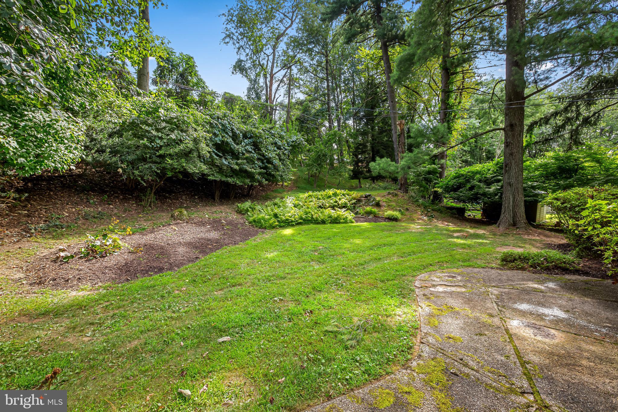 3207 Midfield Road Pikesville, MD 21208 - Photo 43 of 46