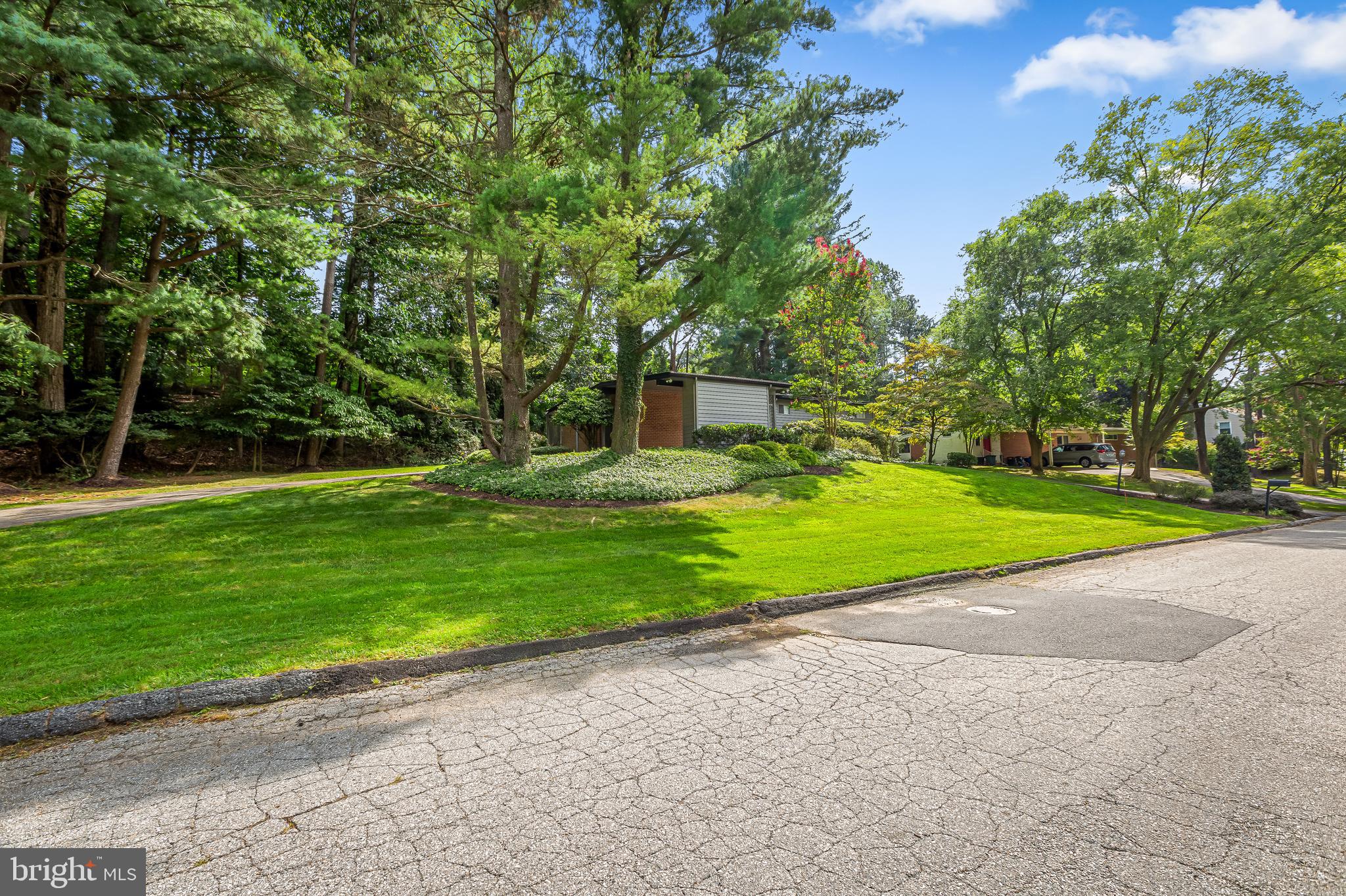 3207 Midfield Road Pikesville, MD 21208 - Photo 44 of 46