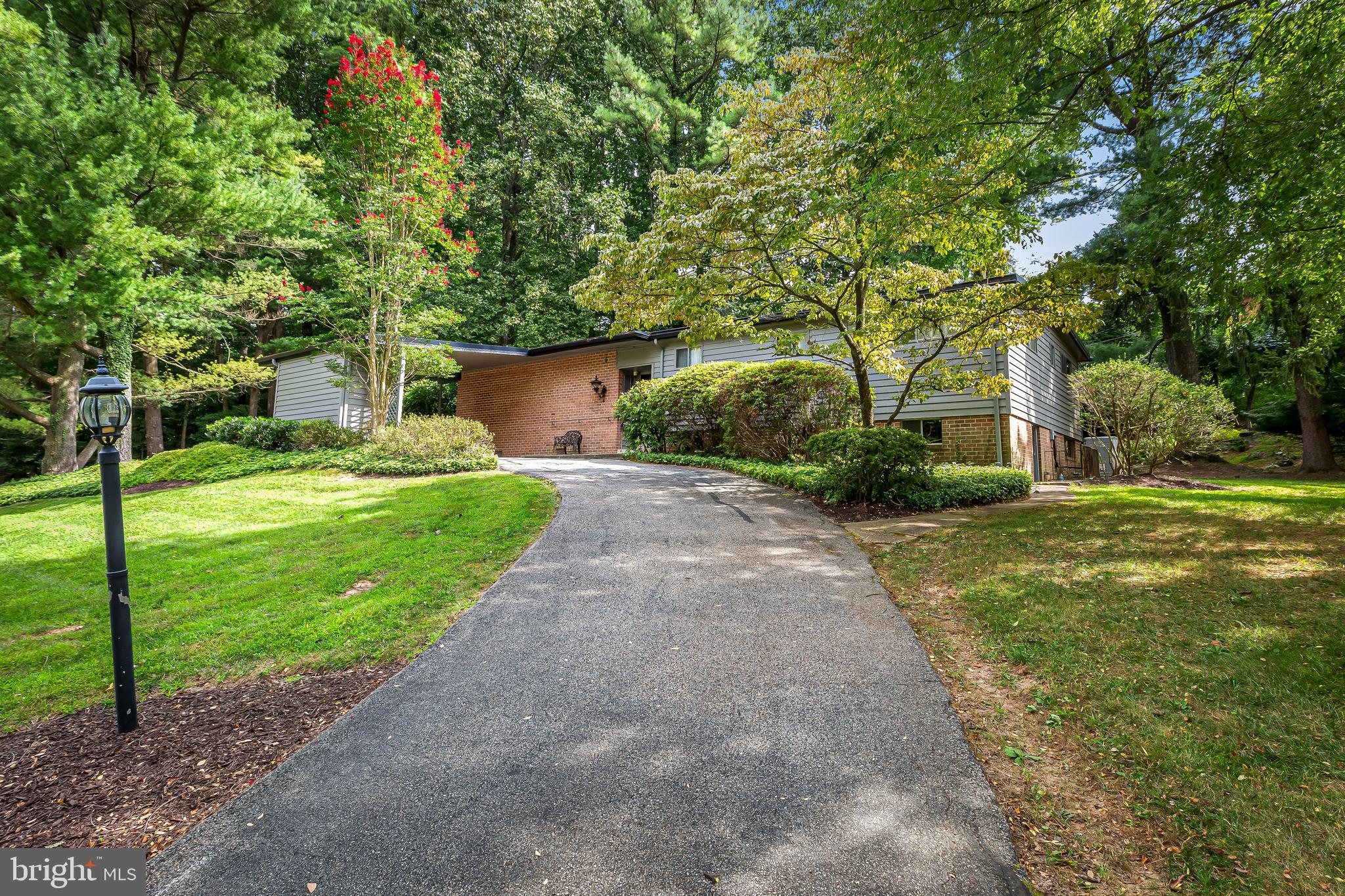 3207 Midfield Road Pikesville, MD 21208 - Photo 45 of 46