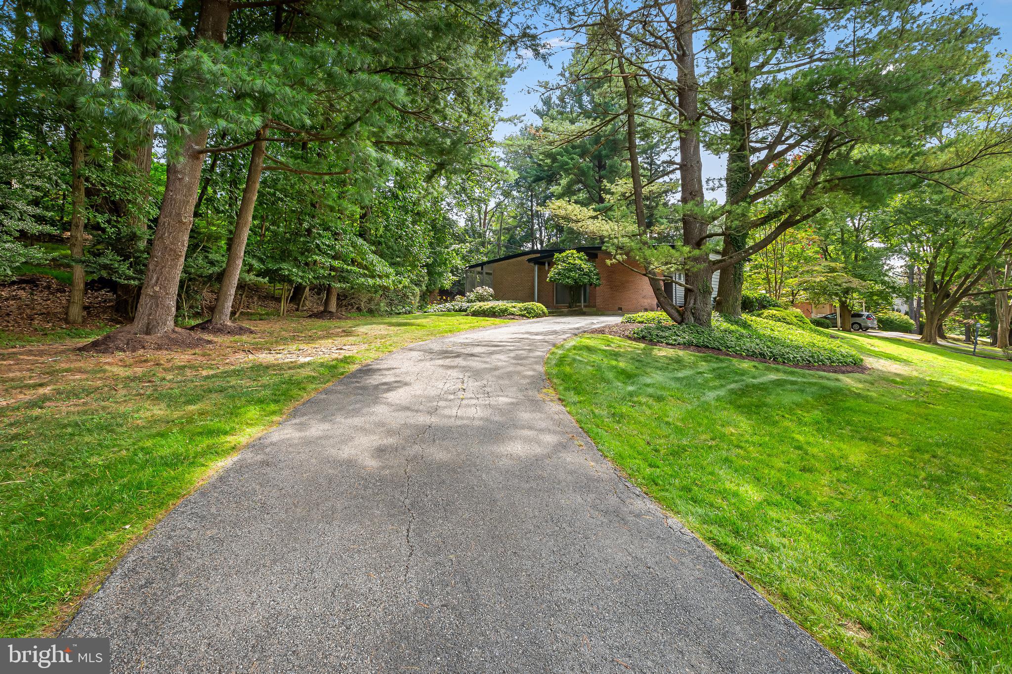 3207 Midfield Road Pikesville, MD 21208 - Photo 46 of 46