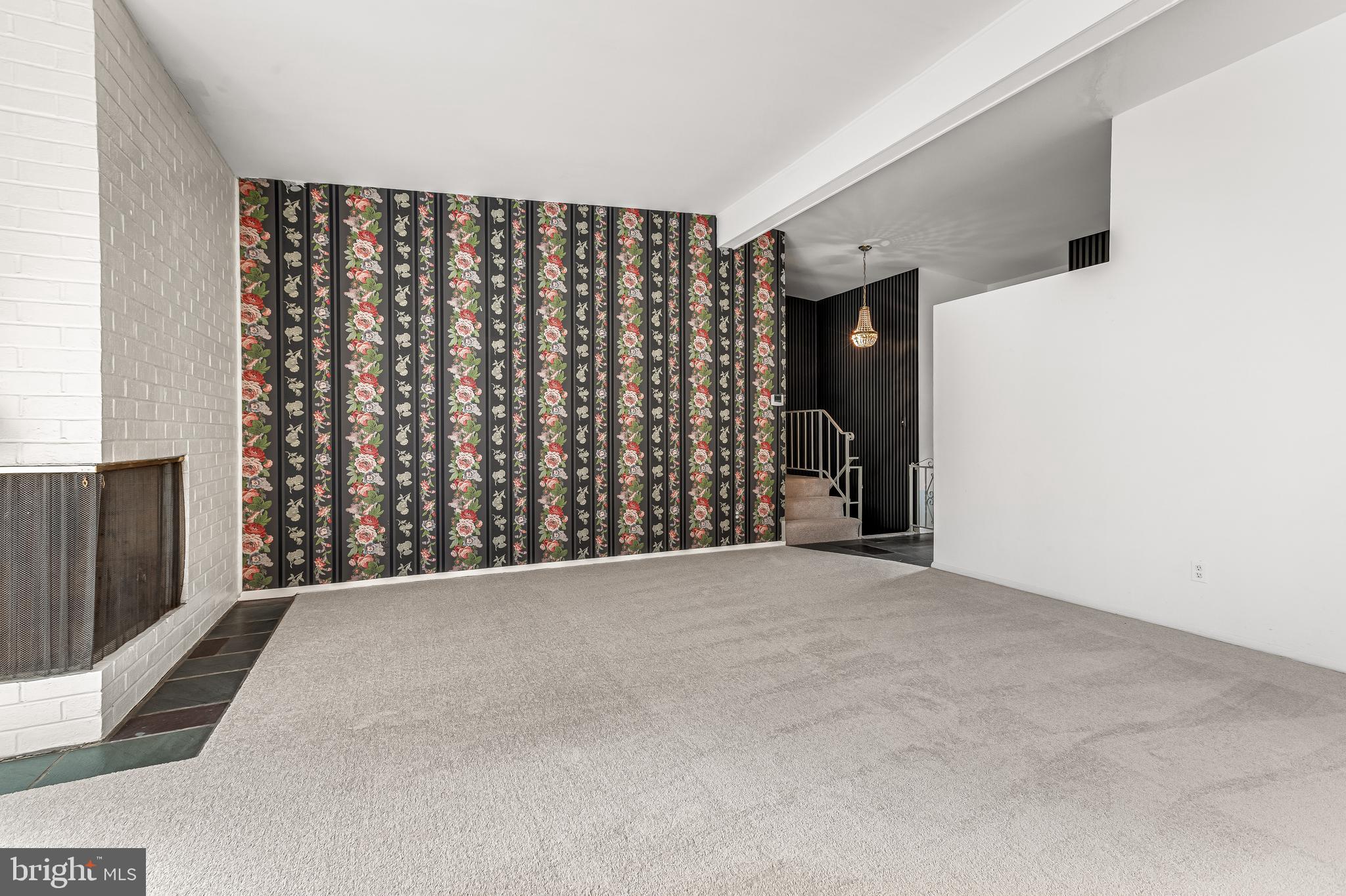 3207 Midfield Road Pikesville, MD 21208 - Photo 7 of 46