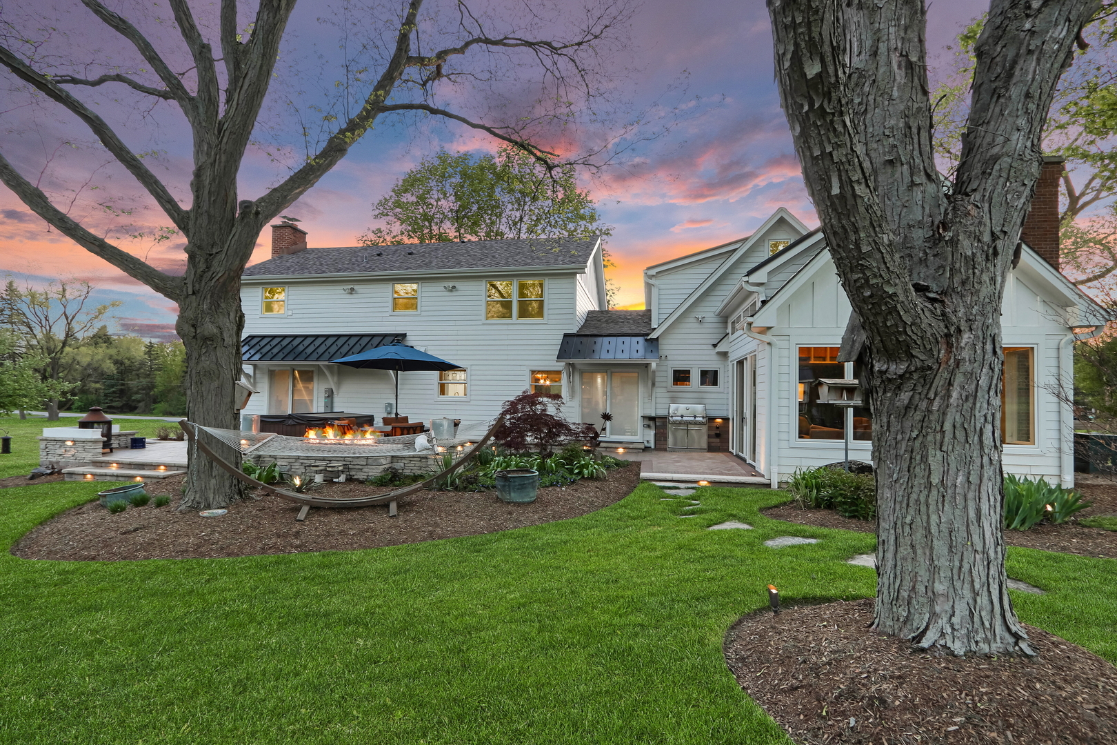 2238 Hanlon Road Libertyville, IL 60048 - Photo 35 of 72