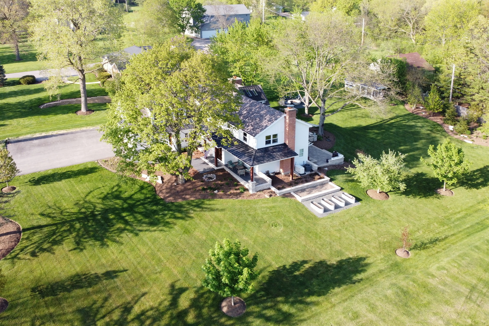 2238 Hanlon Road Libertyville, IL 60048 - Photo 41 of 72