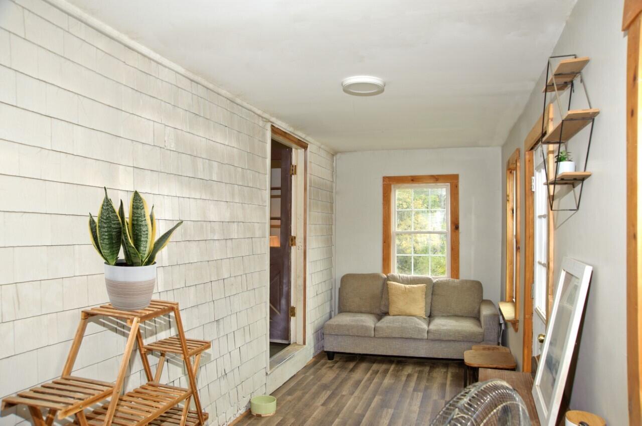 229 Lane Road Auburn, ME 04210 - Photo 25 of 26 Porch
