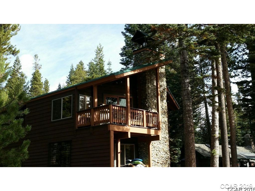 99 Fremont Road Bear Valley, CA 95223 - Photo 1 of 1 Gallery Image 1