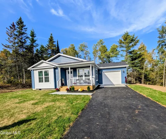 $160,000 | 10 Colden Place, Newcomb, NY 12852