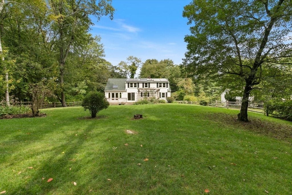 198 Jenkins Road Andover, MA 01810 - Photo 34 of 35 Gallery Image 34