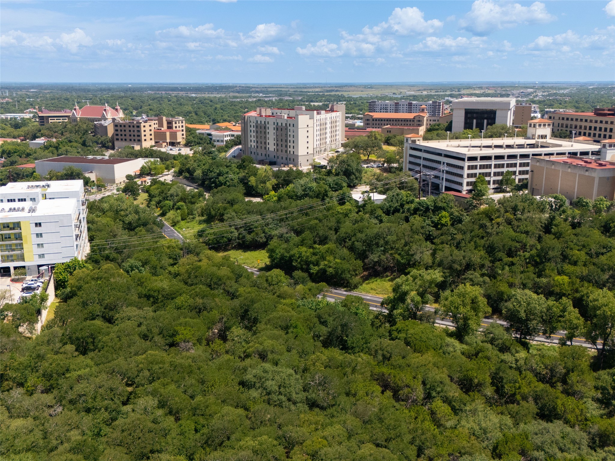 1013 Chestnut Street, Unit 4 San Marcos, TX 78666 - Photo 22 of 22