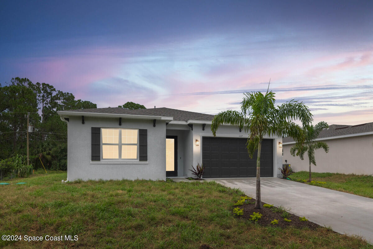 1127 Johnston Road Southeast Palm Bay, FL 32909 - Photo 1 of 24 1