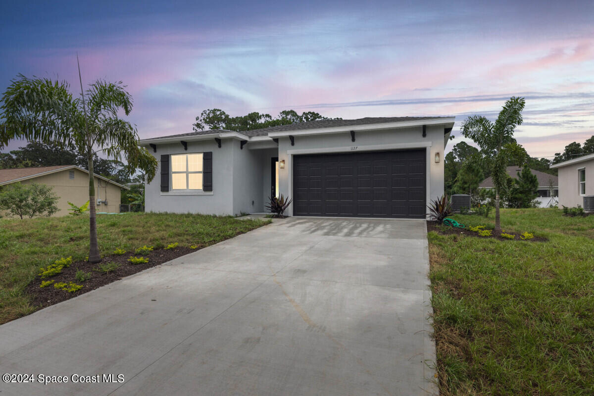 1127 Johnston Road Southeast Palm Bay, FL 32909 - Photo 2 of 24 2