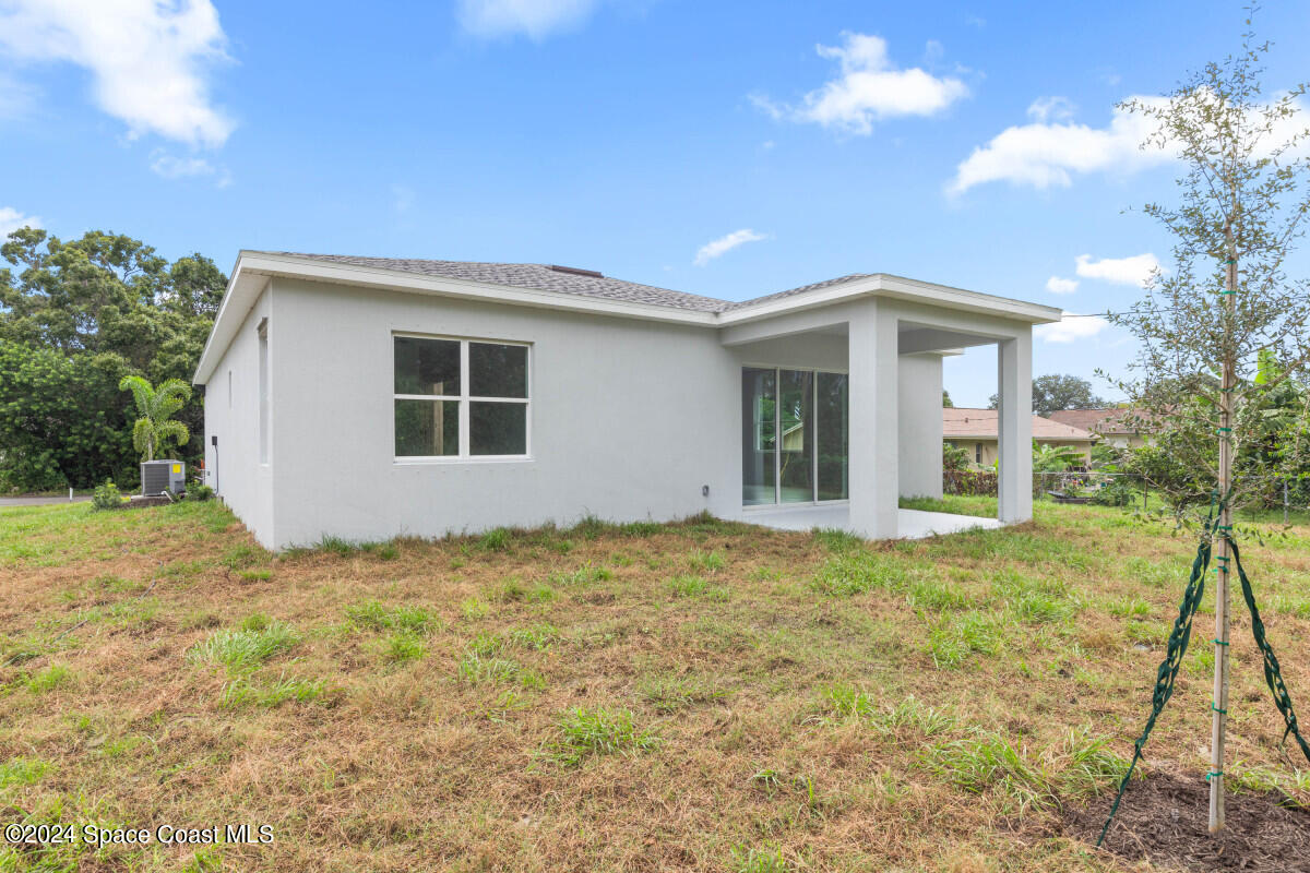 1127 Johnston Road Southeast Palm Bay, FL 32909 - Photo 23 of 24 23