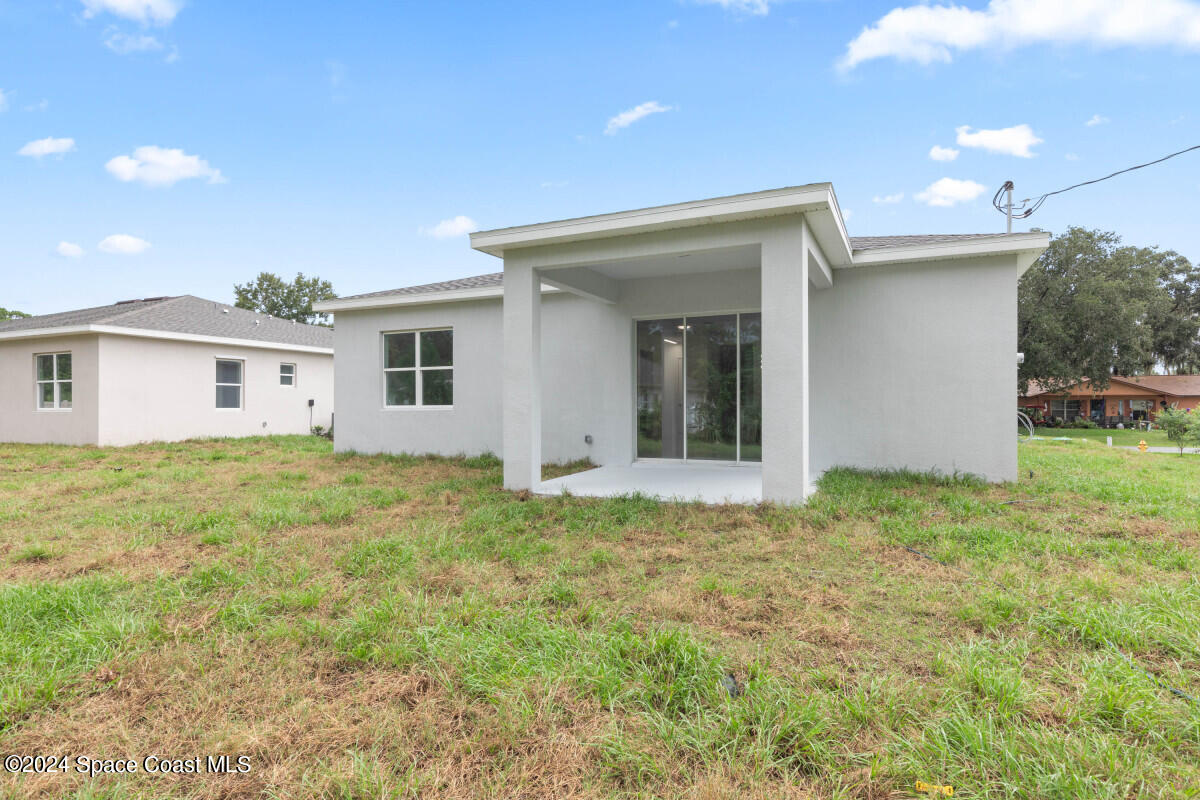 1127 Johnston Road Southeast Palm Bay, FL 32909 - Photo 24 of 24 24