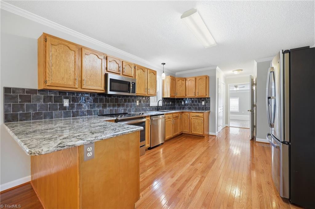 474 Bailey Road Winston-Salem, NC 27107 - Photo 21 of 50 Gallery Image 21