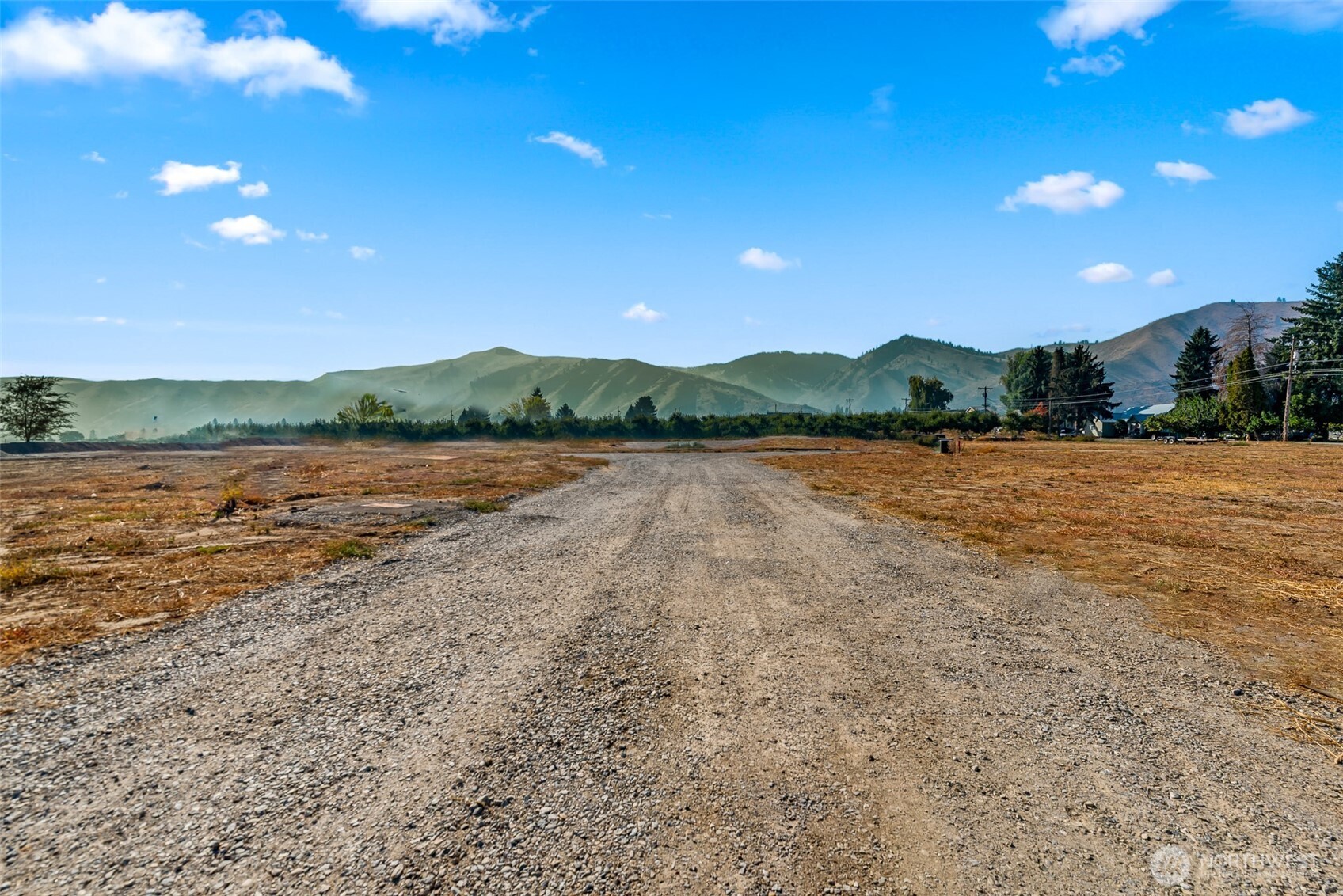 62 Farmer Lane Monitor, WA 98836 - Photo 4 of 13 a view of lake with mountain