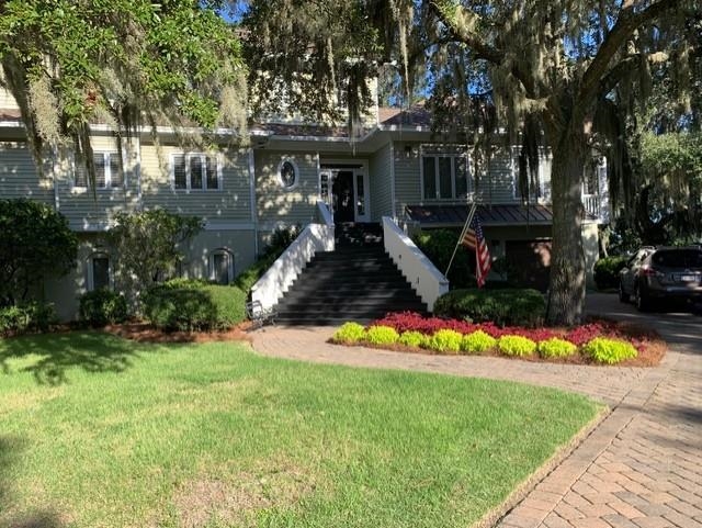 110 Swan Point Road Georgetown, SC 29440 - Photo 1 of 51