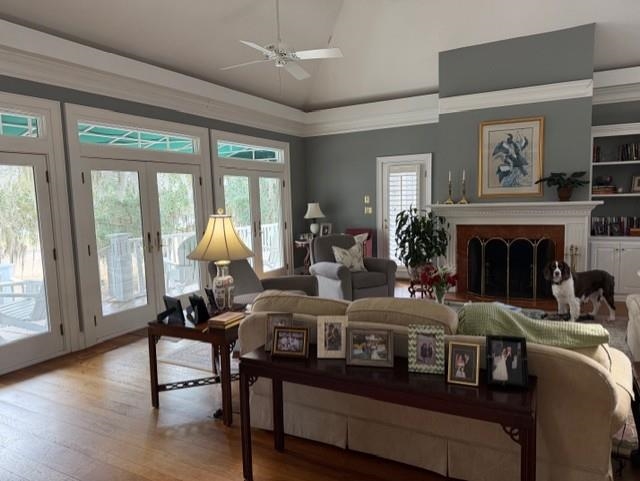 110 Swan Point Road Georgetown, SC 29440 - Photo 17 of 51