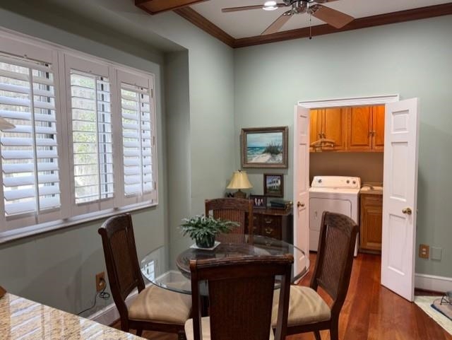 110 Swan Point Road Georgetown, SC 29440 - Photo 28 of 51