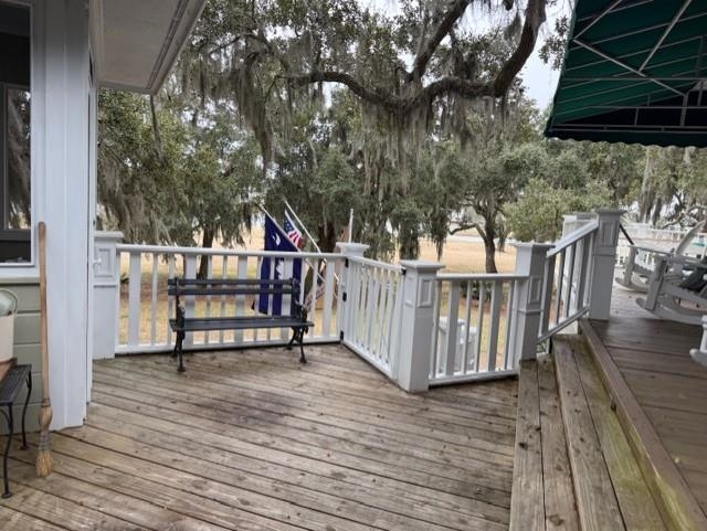 110 Swan Point Road Georgetown, SC 29440 - Photo 42 of 51