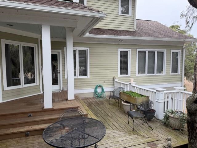 110 Swan Point Road Georgetown, SC 29440 - Photo 43 of 51