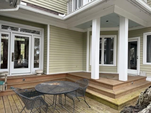 110 Swan Point Road Georgetown, SC 29440 - Photo 47 of 51