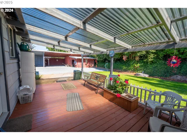 $324,900 | 227 Border Street, Myrtle Point, OR 97458