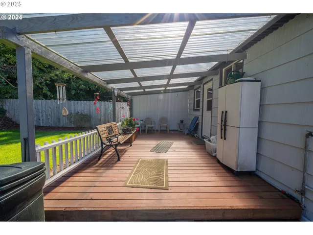 $324,900 | 227 Border Street, Myrtle Point, OR 97458