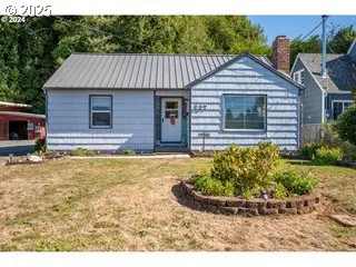 $324,900 | 227 Border Street, Myrtle Point, OR 97458
