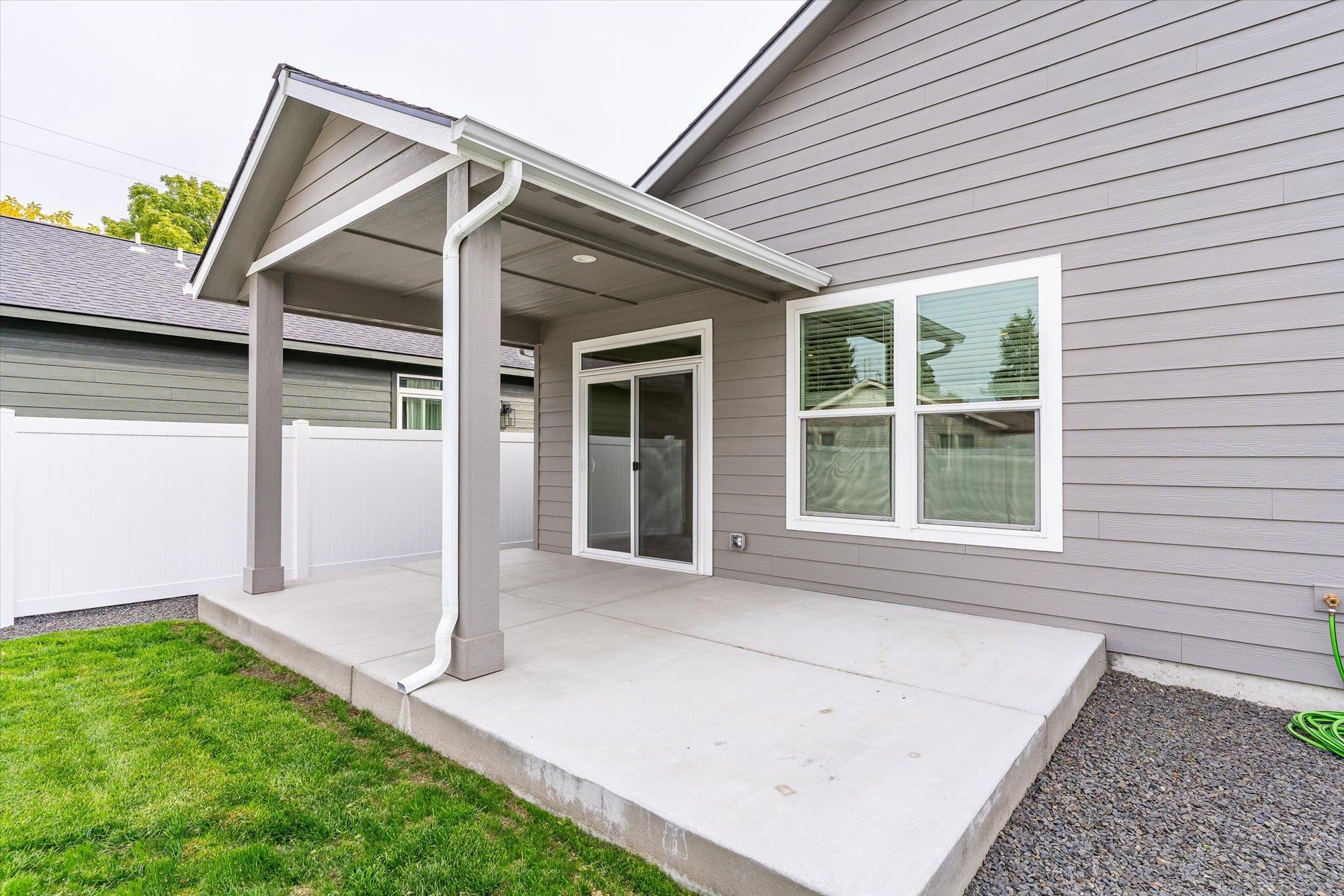 317 North Bowdish Road Spokane Valley, WA 99206 - Photo 23 of 30 Gallery Image 23