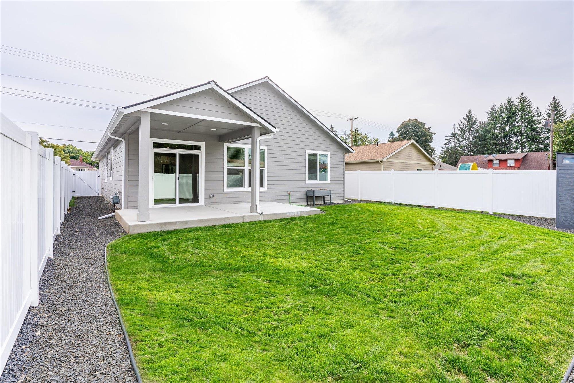 317 North Bowdish Road Spokane Valley, WA 99206 - Photo 24 of 30 Gallery Image 24