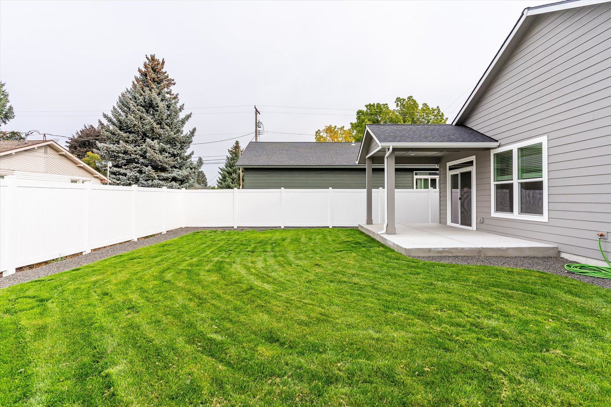 317 North Bowdish Road Spokane Valley, WA 99206 - Photo 25 of 30 Gallery Image 25