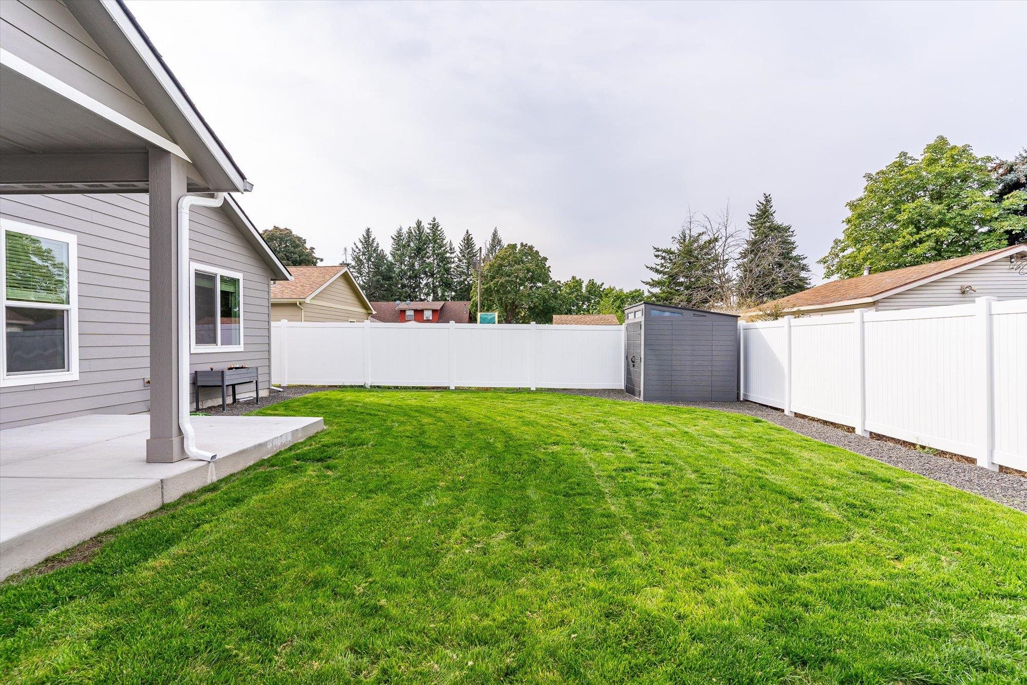 317 North Bowdish Road Spokane Valley, WA 99206 - Photo 26 of 30 Gallery Image 26