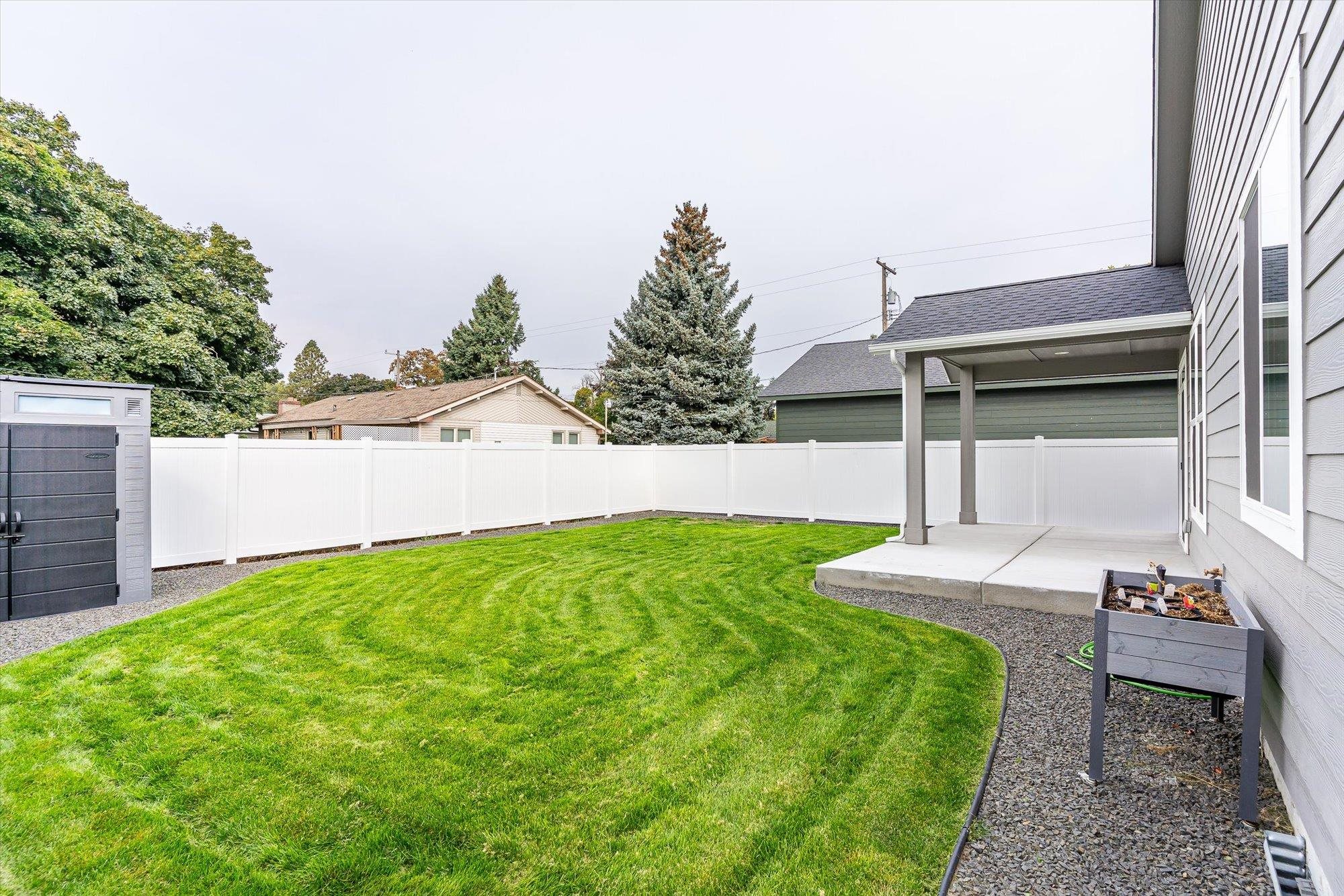 317 North Bowdish Road Spokane Valley, WA 99206 - Photo 28 of 30 Gallery Image 28