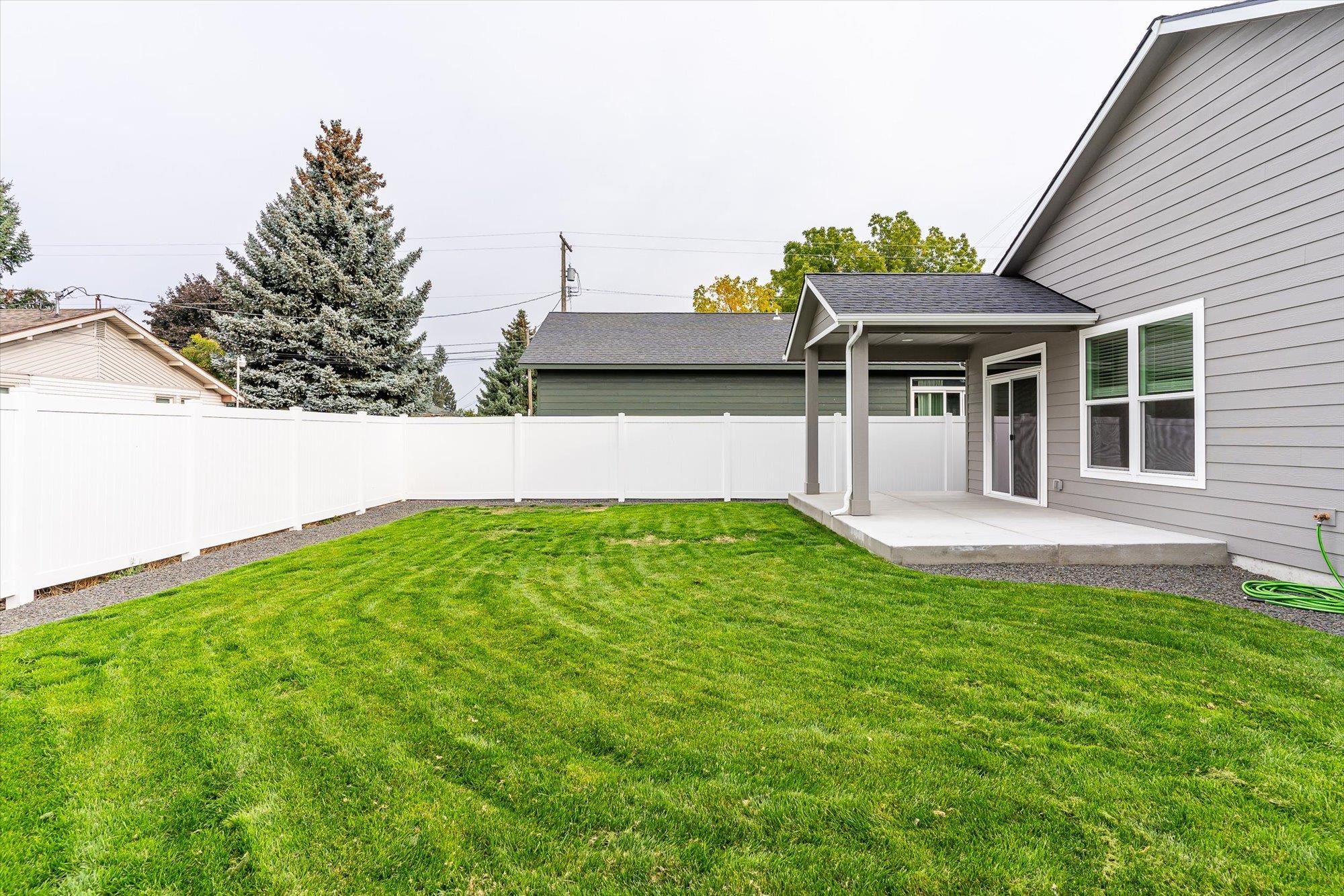 317 North Bowdish Road Spokane Valley, WA 99206 - Photo 29 of 30 Gallery Image 29