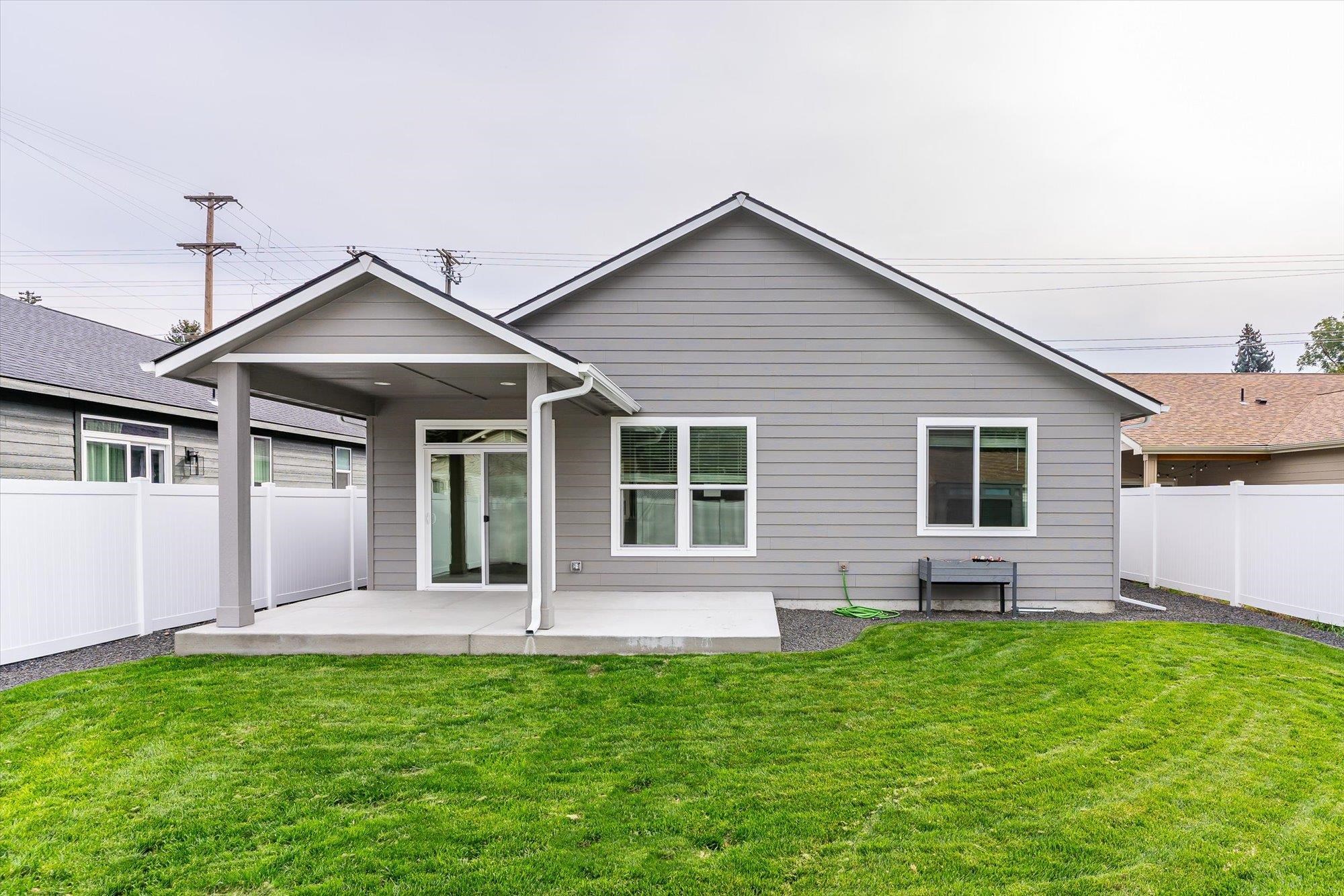 317 North Bowdish Road Spokane Valley, WA 99206 - Photo 30 of 30 Gallery Image 30