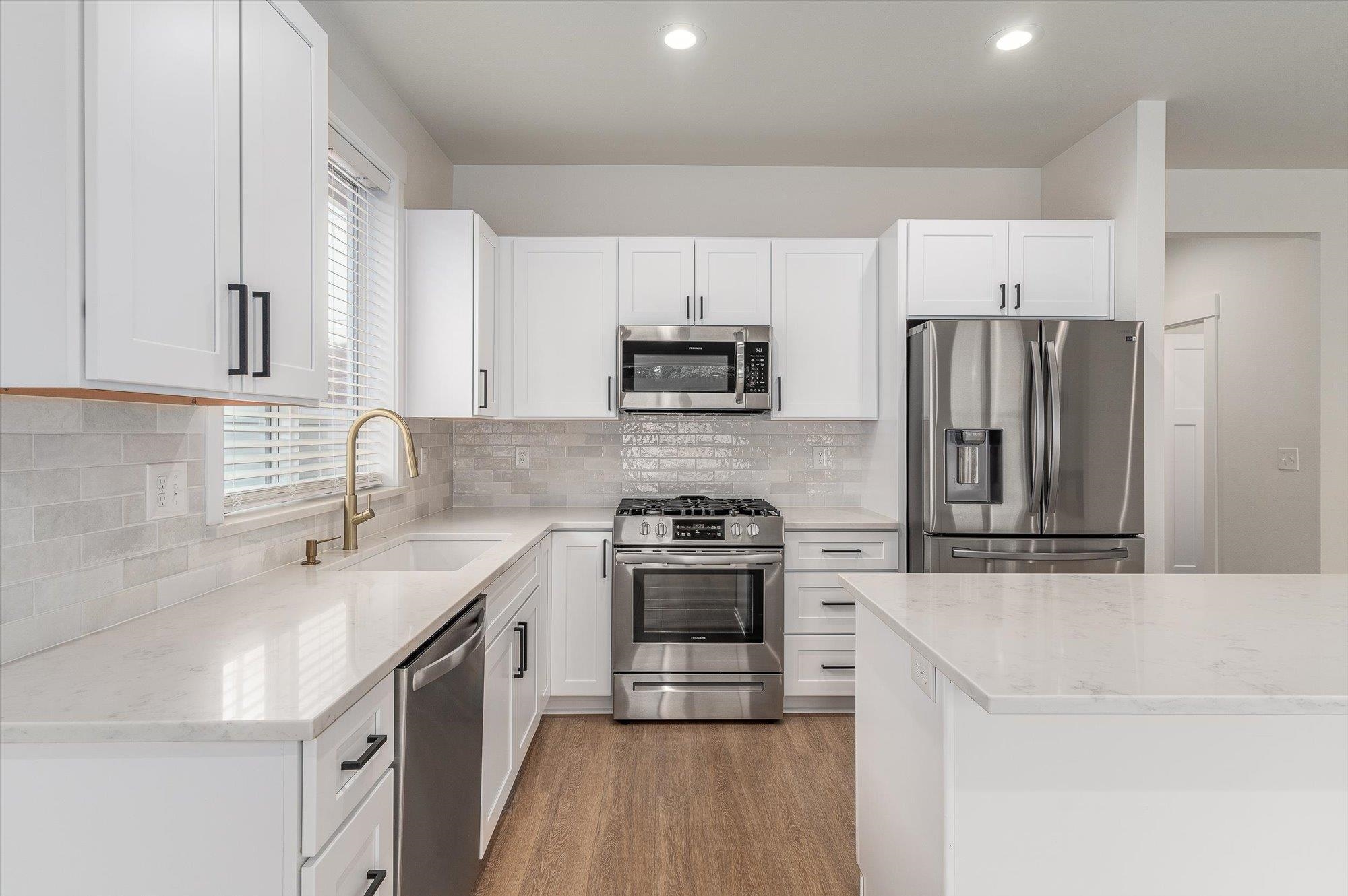 317 North Bowdish Road Spokane Valley, WA 99206 - Photo 7 of 30 Gallery Image 7
