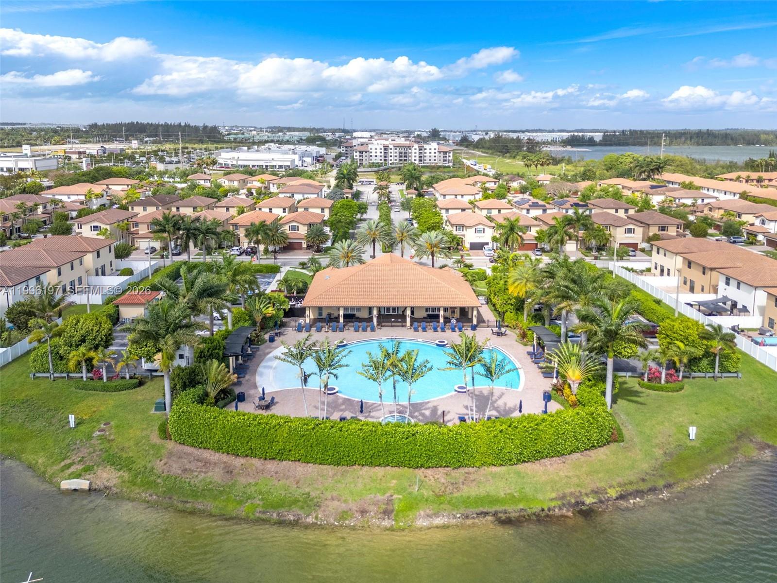 3446 West 90th Street Hialeah, FL 33018 - Photo 47 of 49