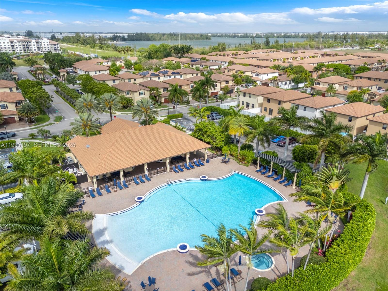 3446 West 90th Street Hialeah, FL 33018 - Photo 48 of 49