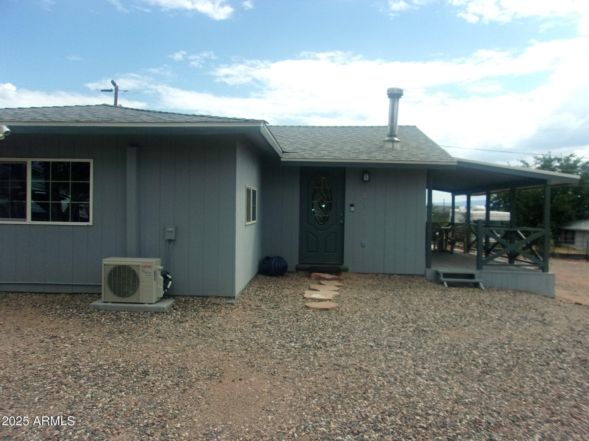 4765 East Valley Lane Rimrock, AZ 86335 - Photo 25 of 25 a view of an outdoor space