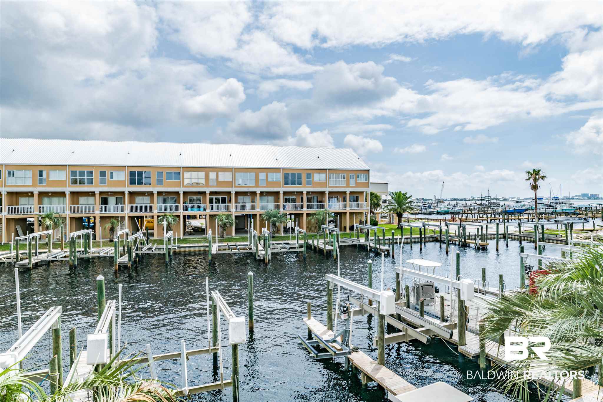 4491 Walker Key Boulevard, Unit C3 Orange Beach, AL 36561 - Photo 1 of 43