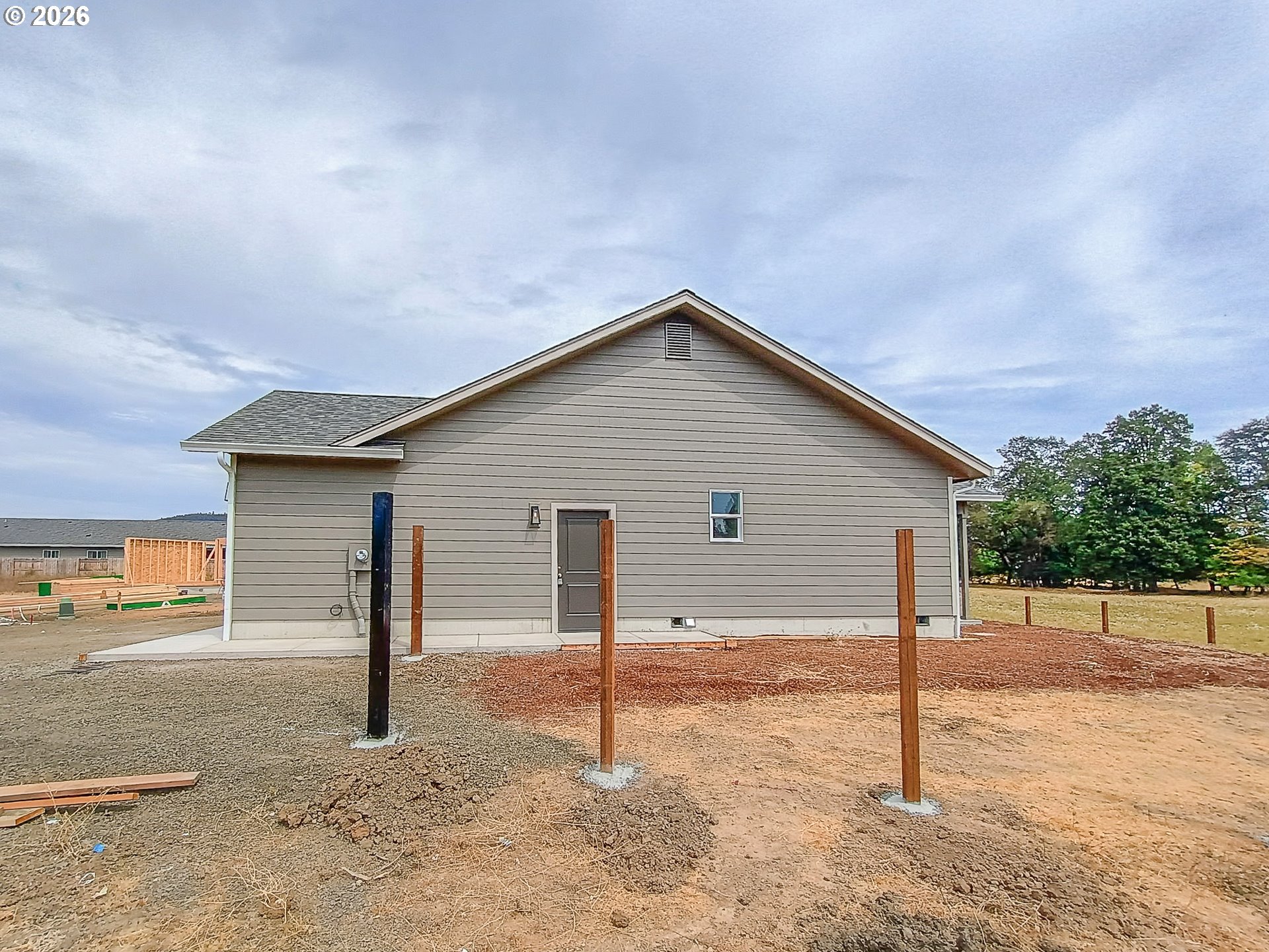 161 Collins Road Winston, OR 97496 - Photo 22 of 23 Gallery Image 22