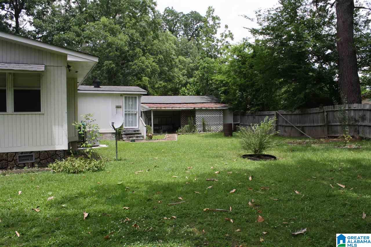 103 Taylor Street Clanton, AL 35045 - Photo 3 of 23