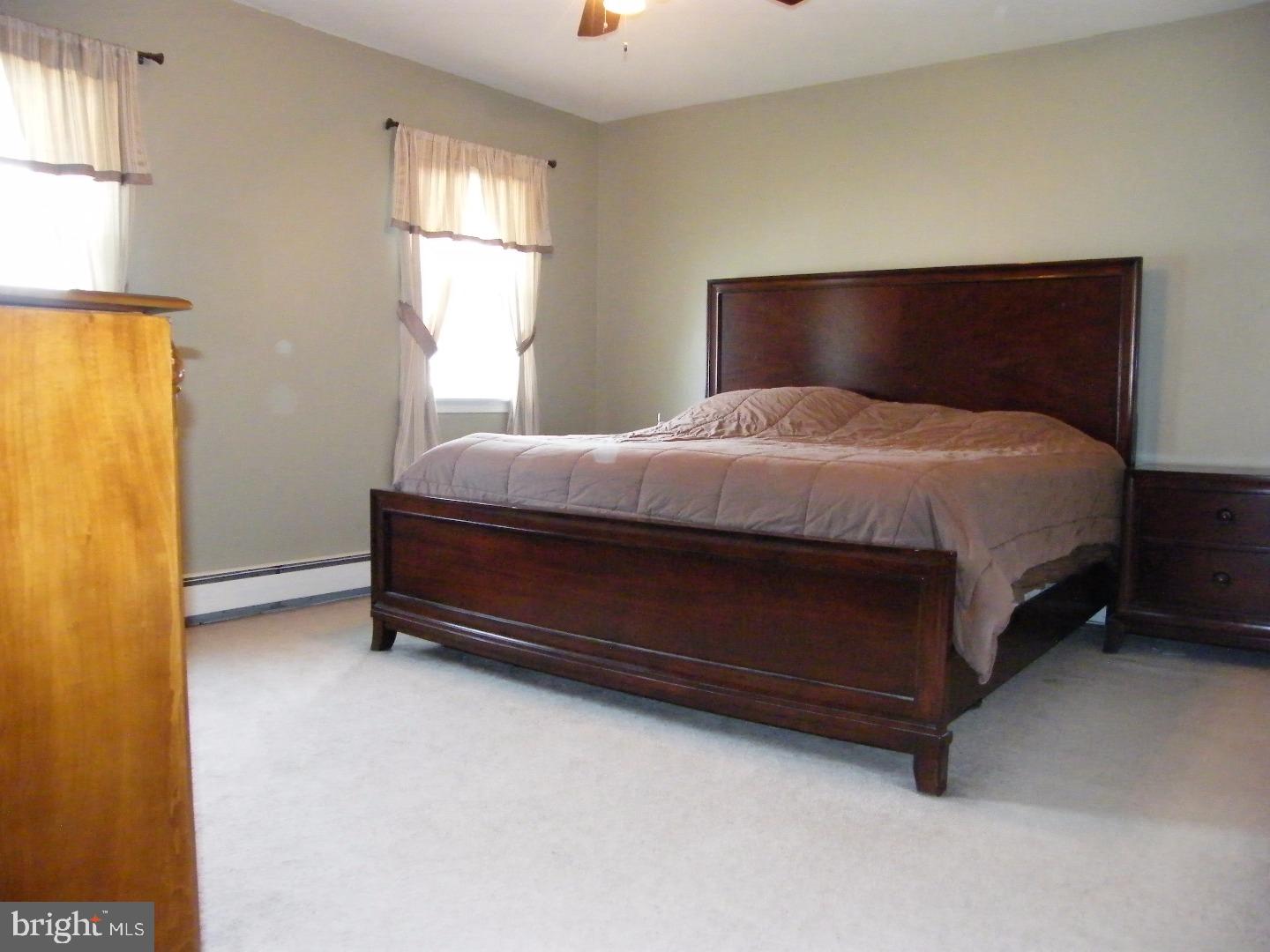 2 Rustleaf Lane Levittown, PA 19055 - Photo 11 of 23 Master Bedroom