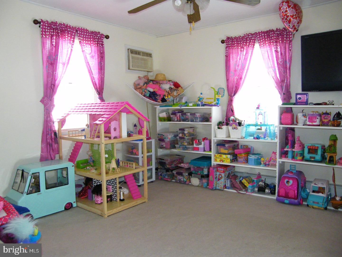 2 Rustleaf Lane Levittown, PA 19055 - Photo 15 of 23 Bedroom 2