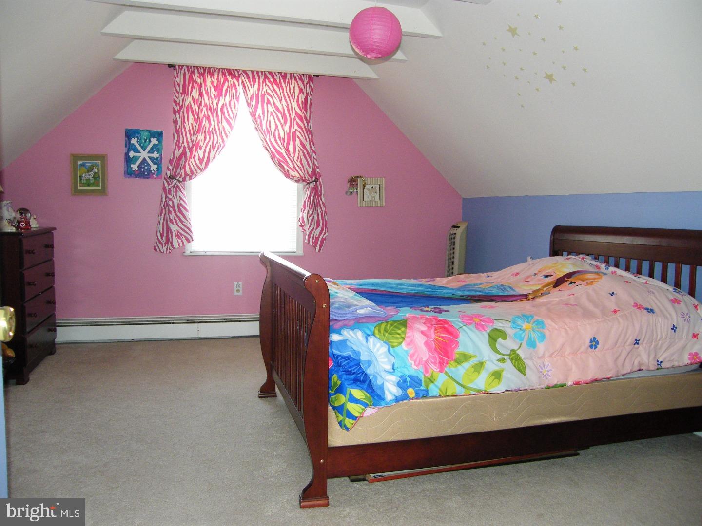 2 Rustleaf Lane Levittown, PA 19055 - Photo 16 of 23 Bedroom 3